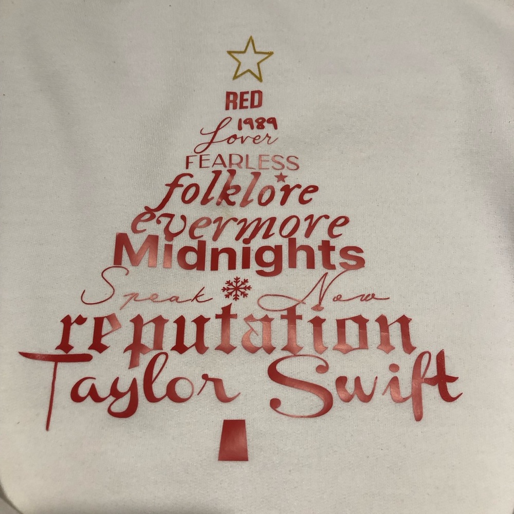 Sweatshirt